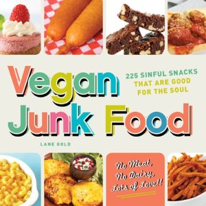 Vegan-Junk-Food